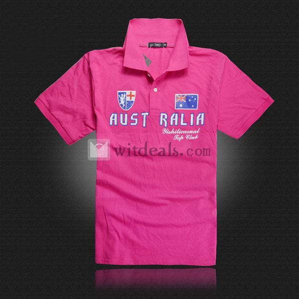 ポロシャツ 半袖ポロシャツ 綿シャツ Tシャツ 半袖 男性服 Tシャツ シンプル