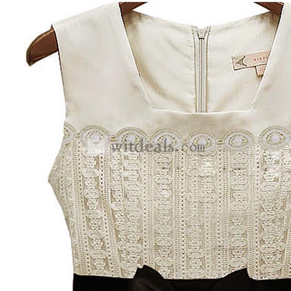 タイトワンピース ノースリーブワンピース ワンピース レース フォーマルドレス大人ワンピース シフォンワンピース 刺繍ワンピース セクシーワンピース