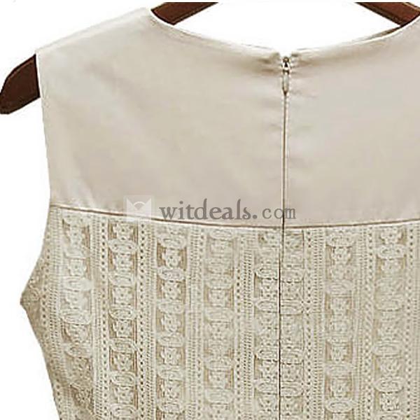 タイトワンピース ノースリーブワンピース ワンピース レース フォーマルドレス大人ワンピース シフォンワンピース 刺繍ワンピース セクシーワンピース