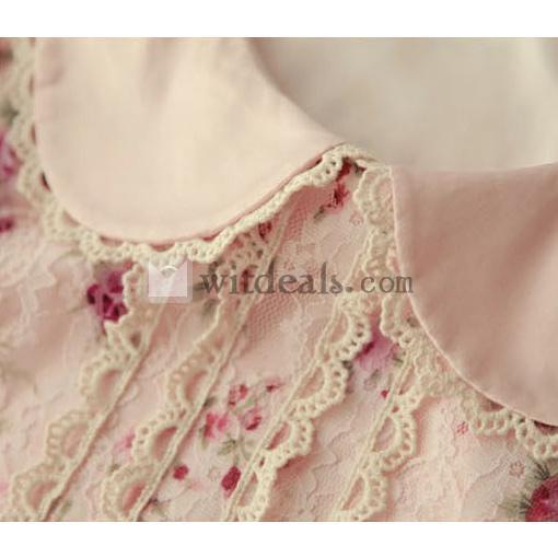 ワンピース レース ケーキワンピース お姫様ワンピ シフォンワンピース 半袖ワンピースミニワンピース ワンピース プリーツ ワンピース 可愛い 姫系 夏