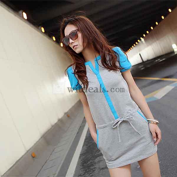 ランニングワンピース ランドレス スポーツウェア 女性 トレーナー ゴルフ レディース ウェア　