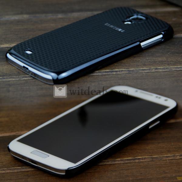 i9500/Galaxy S4専用保護ケースSAMSUNG galaxy s4対応滑り止めカバー