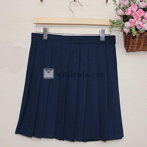 コスプレセーラー服 高校 セーラー 衣装 制服 女の子 カワイイ制服 学生服　コスチューム 仮装 長袖 セーラーブラウス