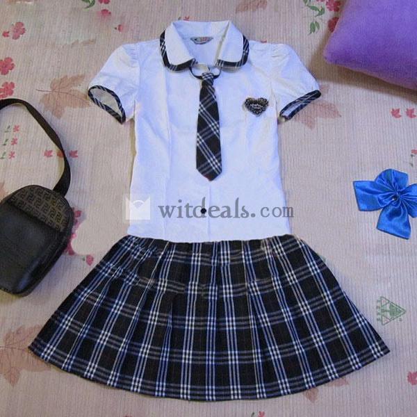 学生制服 制服セット イギリス 制服 スカート 制服 制服 女の子 かわいい制服 リボン　ブレザー ミニスカート