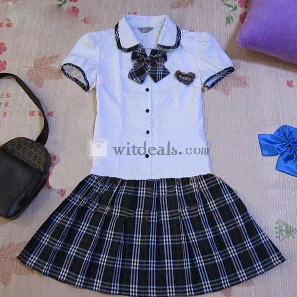 学生制服 制服セット イギリス 制服 スカート 制服 制服 女の子 かわいい制服 リボン　ブレザー ミニスカート