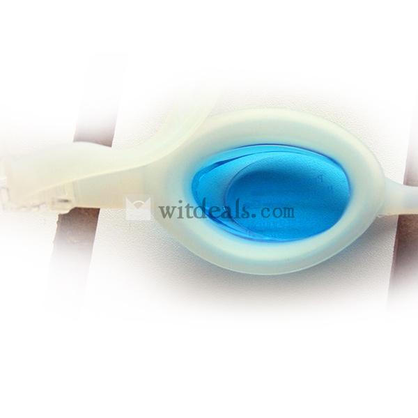 UVカットスイミングメガネ ゴーグル 選べる3色