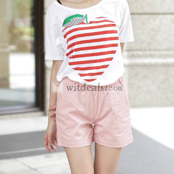 ショーパン 短パン ボトムス　パンツ レディース　ショートパンツ ミニパンツ オフィス　