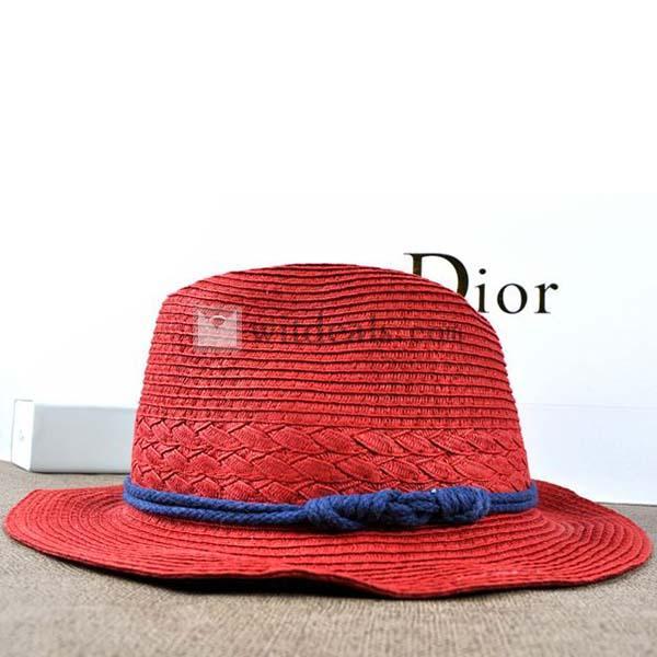 麦わら帽子　ストローハット　レディース ハット　紫外線対策　ビーチ　