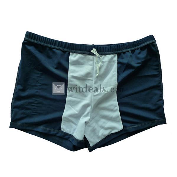 メンズ 水着 パンツ 海パン スポーツメッシュ スイムショーツ