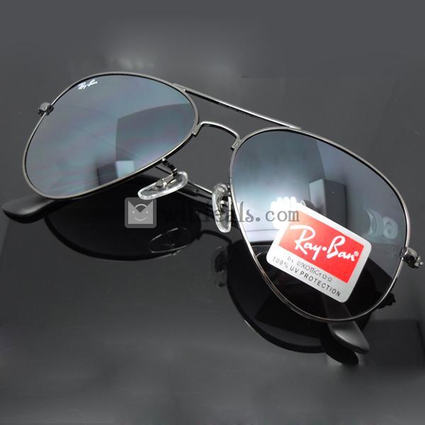 Ray-Ban レイバン 3025 グラサン サングラス　ユニセックス メガネ おしゃれ 大きめ カジュアル