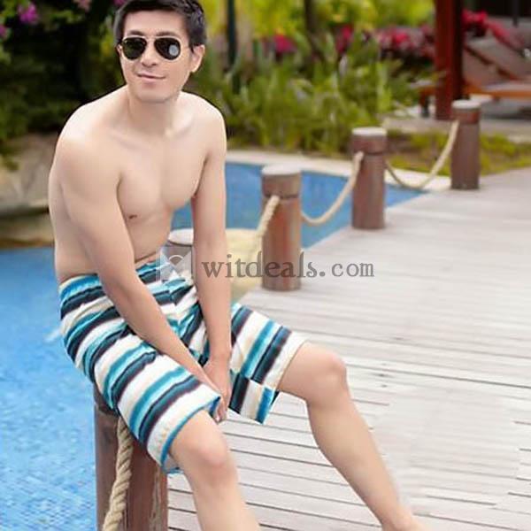 水着 カップル ペアルックビーチウェアお揃い レディースビキニ ワンピース付 体型カバー 男性 海パンツ 新婚旅行
