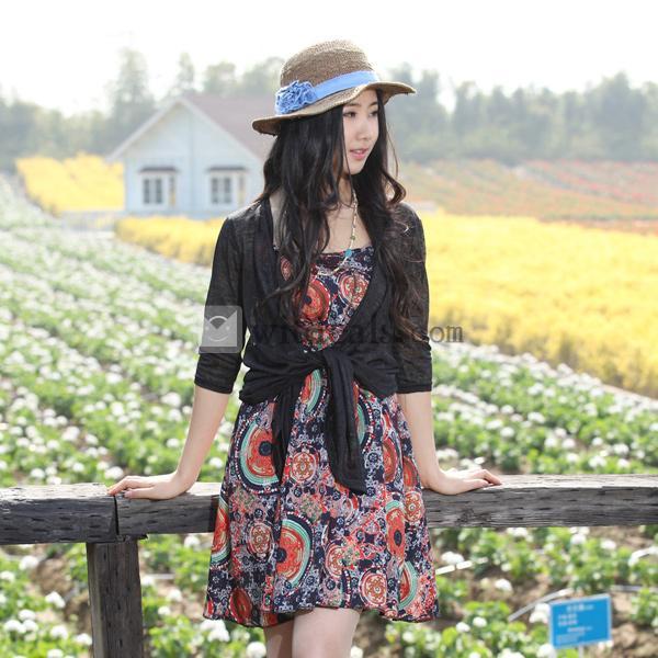 レディース 半袖パーカー UVカット服 薄手パーカー/薄い・透明 紫外線対策 2013新作 10色展開