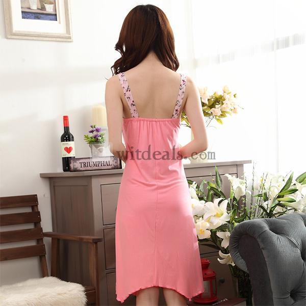 パジャマ 女性 パジャマ かわいい ナイトウエア 通販 花柄