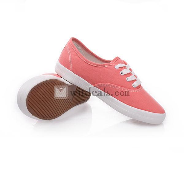 レディーススニーカー 運動靴 厚底 ズック靴 カジュアルシューズ 女性　