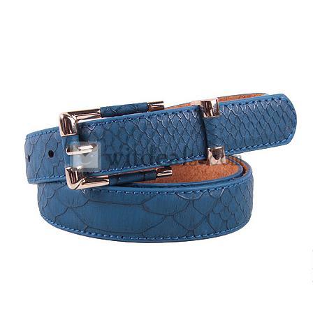 ベルト 牛革ベルト 本革ベルト レザー バックル レディースベルト ピンバックル