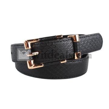 ベルト 牛革ベルト 本革ベルト レザー バックル レディースベルト ピンバックル