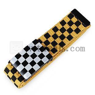 バックルベルト メンズ レディース ベルト チェック キャンバスベルト