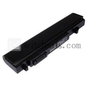 Dell Vostro 3300用 2200mAhバッテリー / デル Vostro 3300交換電池　ブラック