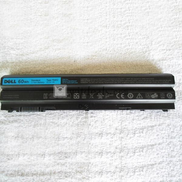 デルLatitude E6120交換バッテリー / DELL Latitude E6120対応バッテリー　30WH/60WH　ブラック