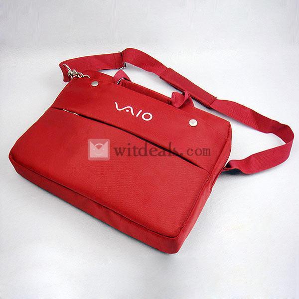 パソコンバッグ ビジネスバッグ コンピュータケース 通勤用 PCバッグ 14インチ Sonyなどに対応