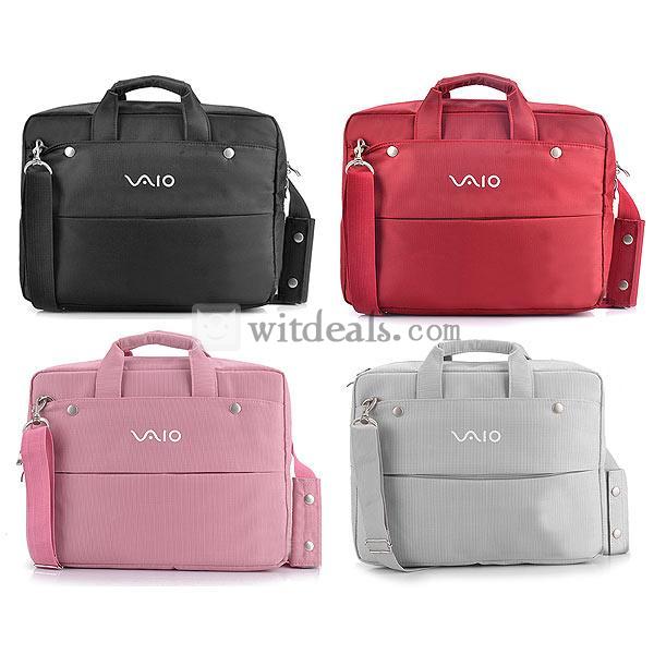 パソコンバッグ ビジネスバッグ コンピュータケース 通勤用 PCバッグ 14インチ Sonyなどに対応