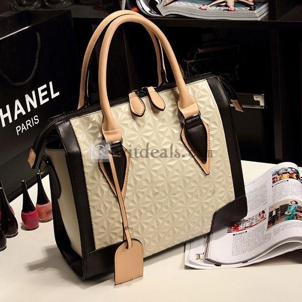 マザーズバッグ レザーバッグ レディース 人気バッグ 女性 カバン 手提げ カジュアル