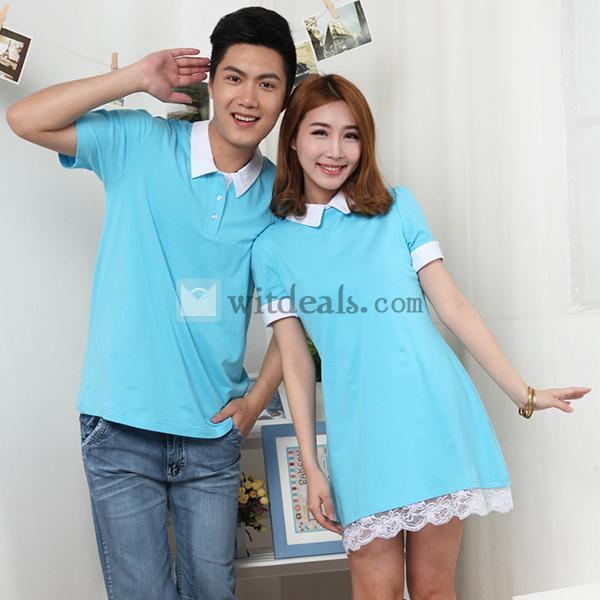 お揃いペア 2着セット カップルセット ペアスウェット ワンピース 可愛い 男性 トップス おそろい 服 カップルセット カジュアル