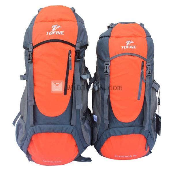軽量 リュック デイパック 登山リュック 登山バッグ レインカバー ランキングバッグ キャンバスバックパック デイバッグ 50L/60L/70L 男女兼用