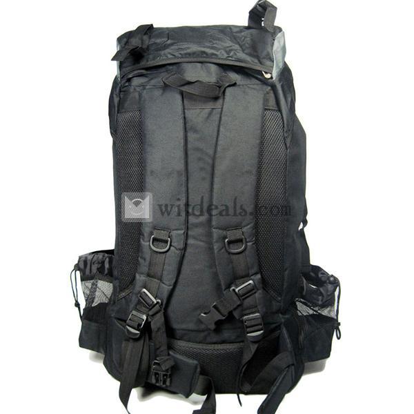 アウトドア リュック 75L 登山 リュック 登山ザック 登山リュック 登山バッグ ランキングバッグ リュックサック キャンバスバックパック 遠足 防水