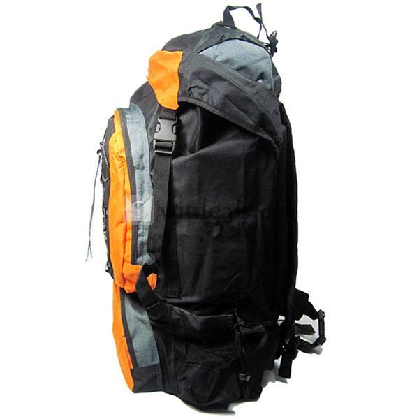 アウトドア リュック 75L 登山 リュック 登山ザック 登山リュック 登山バッグ ランキングバッグ リュックサック キャンバスバックパック 遠足 防水