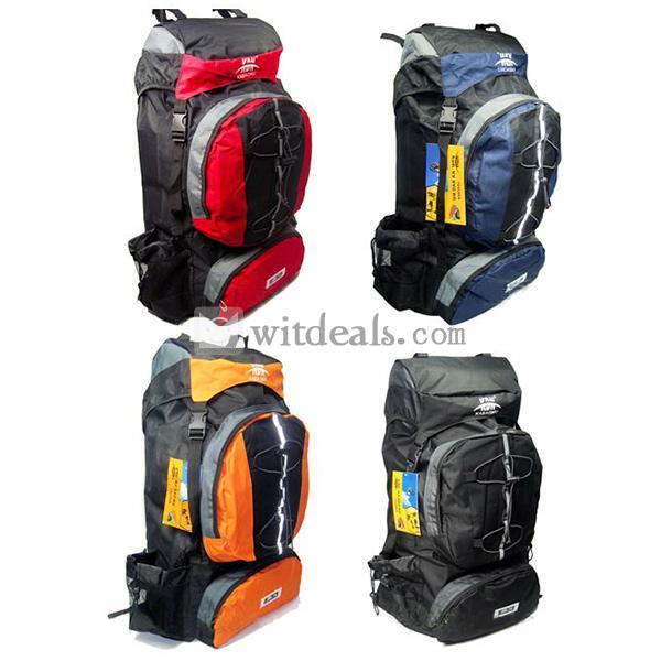 アウトドア リュック 75L 登山 リュック 登山ザック 登山リュック 登山バッグ ランキングバッグ リュックサック キャンバスバックパック 遠足 防水