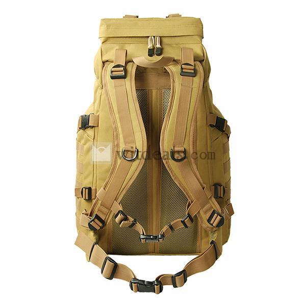 大容量 軽量 登山リュック 男女兼用 登山バッグ 登山ザック アウトドア リュック 人気リュック ハイキングバッグ おすすめ リュック