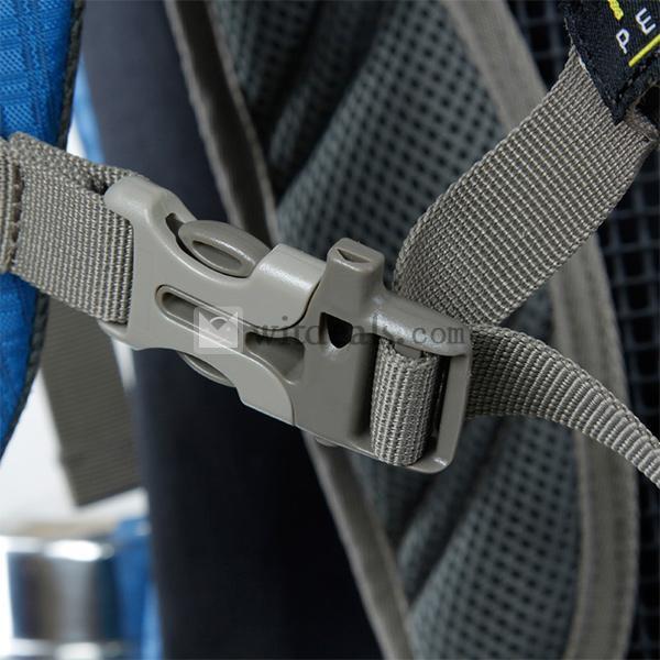 デイバッグ 40L軽量 登山リュック 防災リュック バックパック リュックサック トレッキング ハイキング アウトドア 旅行 メンズ レディース レインカバー