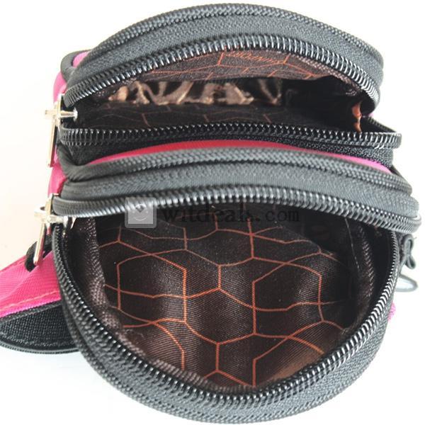 アームバンドスポーツケース コインケース 小銭入れ レディース メンズ 3色から選べる