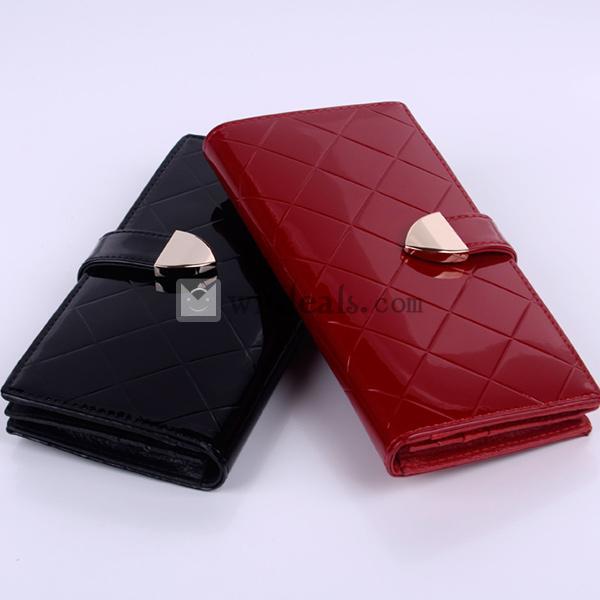 財布 二つ折り レディース 長 財布 レザーウォレット 婦人財布 本革財布 女性 プレゼント シンプル