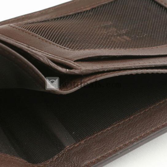 メンズ 二つ折り財布 小銭入れあり 革財布 本革 レザーウォレット 財布 男性 高品質ファスナー式 メンズ ファッション