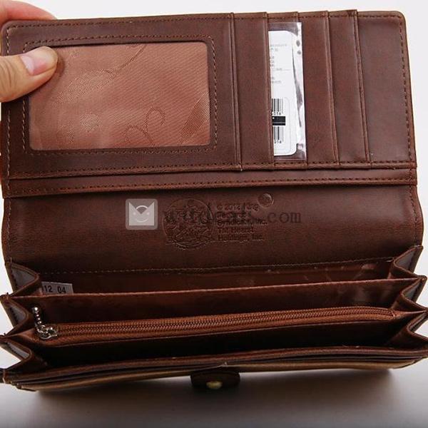 二つ折財布 女性用 折財布 革財布 サイフ 小銭入れ レザー ウォレット 財布 革 レディース 可愛い