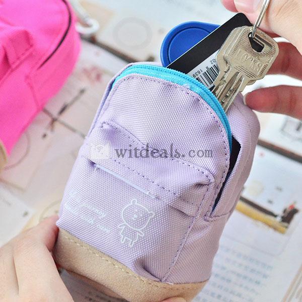 ミニ財布 財布 レディース 人気 財布 女 小銭入れ ウォレット 可愛い オックスフォード