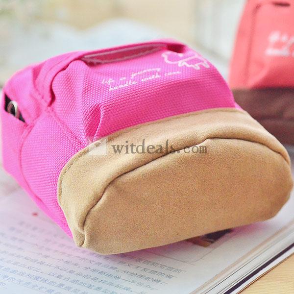 ミニ財布 財布 レディース 人気 財布 女 小銭入れ ウォレット 可愛い オックスフォード