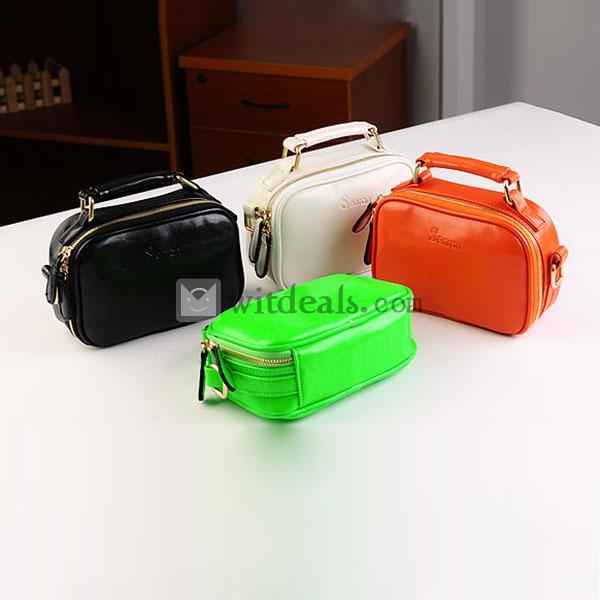 革バッグ 斜めがけバッグ レディース 可愛い バッグ ショルダーバッグ 軽い カジュアルバッグ ミニバッグ 鞄