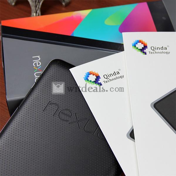 第二世代 Nexus 7液晶保護シート Nexus 7保護 フィルム 新型ネクサス7 保護フィルム