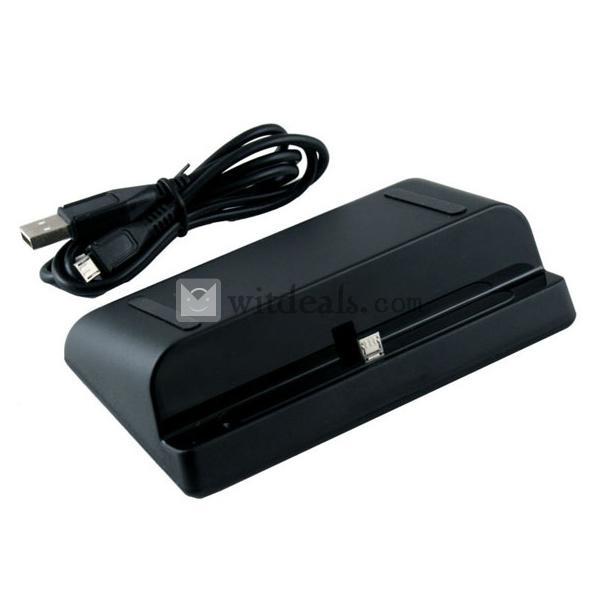 グーグルNexus7第二世代クレードル USB充電器 アクセサリー