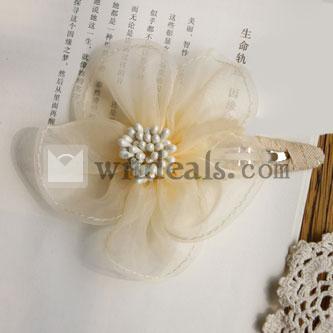 ヘアピン ヘアクリップ 小物 アクセサリー 髪飾りファッション 可愛い