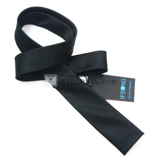 フォーマルネクタイ パーティー 結婚式 ナローネクタイ シルク ファッション アクセサリー 韓版