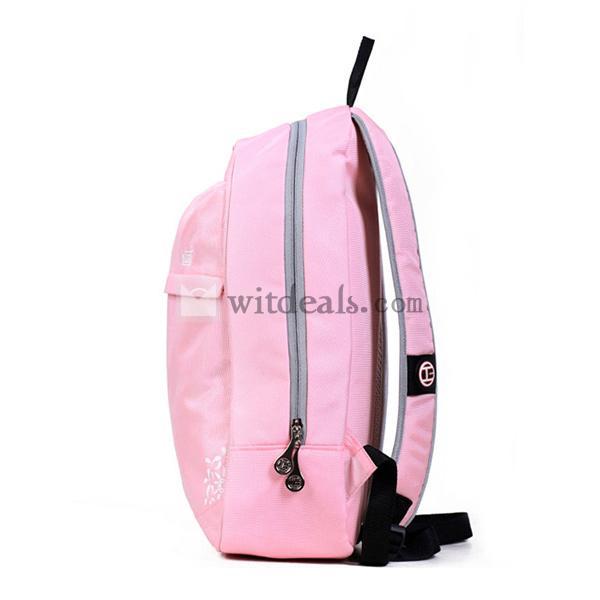 デイパック バッグ 通学 旅行 レディース かわいい リュック リュック 女子 通学 リュック バック リュック リュックサック アウトドア
