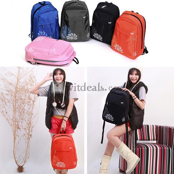 デイパック バッグ 通学 旅行 レディース かわいい リュック リュック 女子 通学 リュック バック リュック リュックサック アウトドア