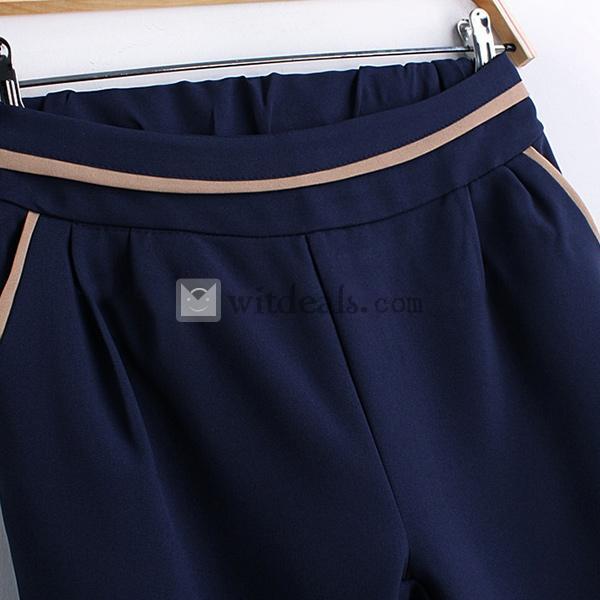 事務パンツ レディースズボン レギパン スキニーパンツ シルエットレギンス コーディネート自在