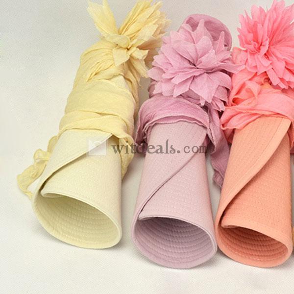 UVカット帽子 女性 帽子 ハット 紫外線対策 可愛い 花付き 日よけ帽子 つば広ハット 夏 おしゃれ帽子 大人気