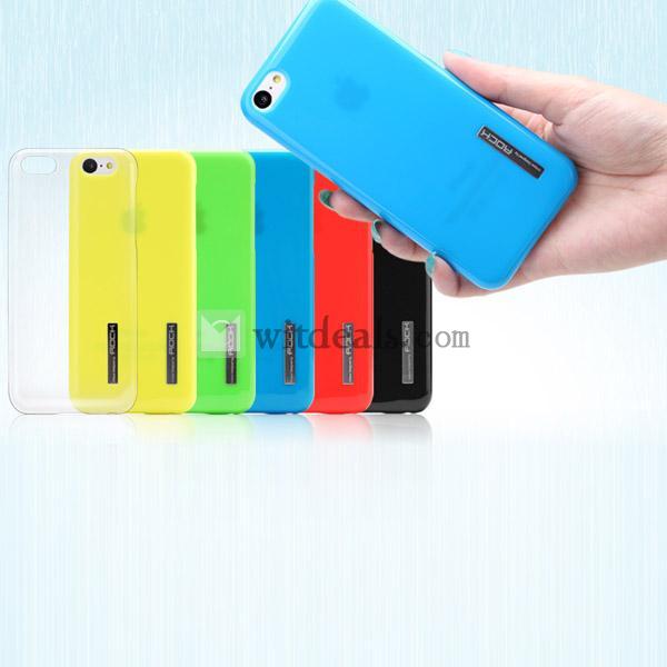iPhone5C保護ケース iPhone5Cハードケース アイフォン5C用ケース 送料無料 全6色