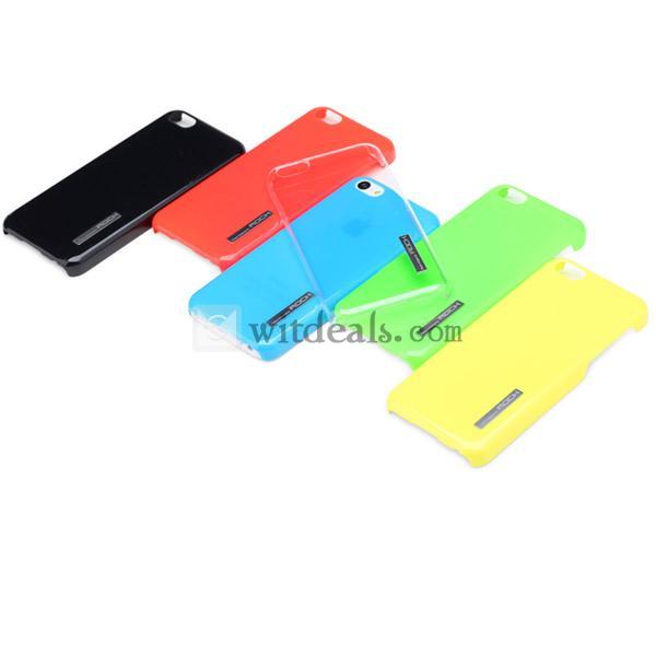 iPhone5C保護ケース iPhone5Cハードケース アイフォン5C用ケース 送料無料 全6色